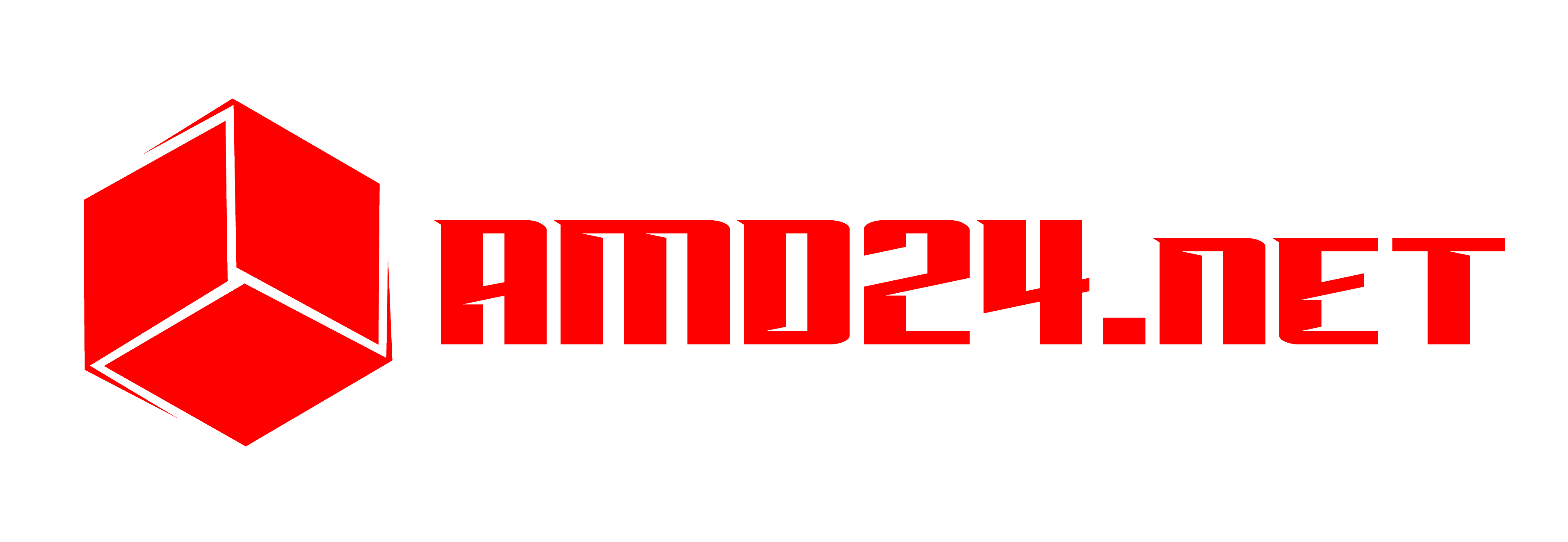 AMD24.net Logo